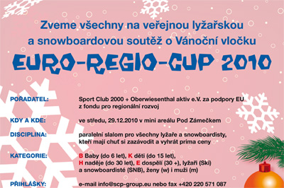 Euro Regio Cup 2010