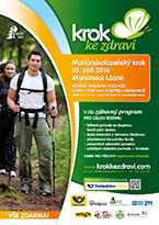 Krok ke zdraví 2016