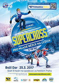 Krok ke zdraví 2016