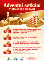 Adventní setkání 2015