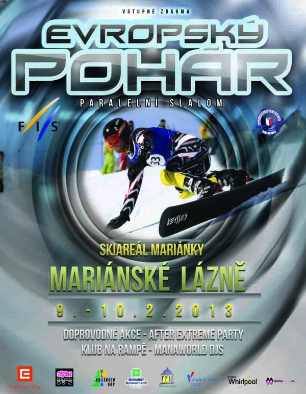 Evropský pohár