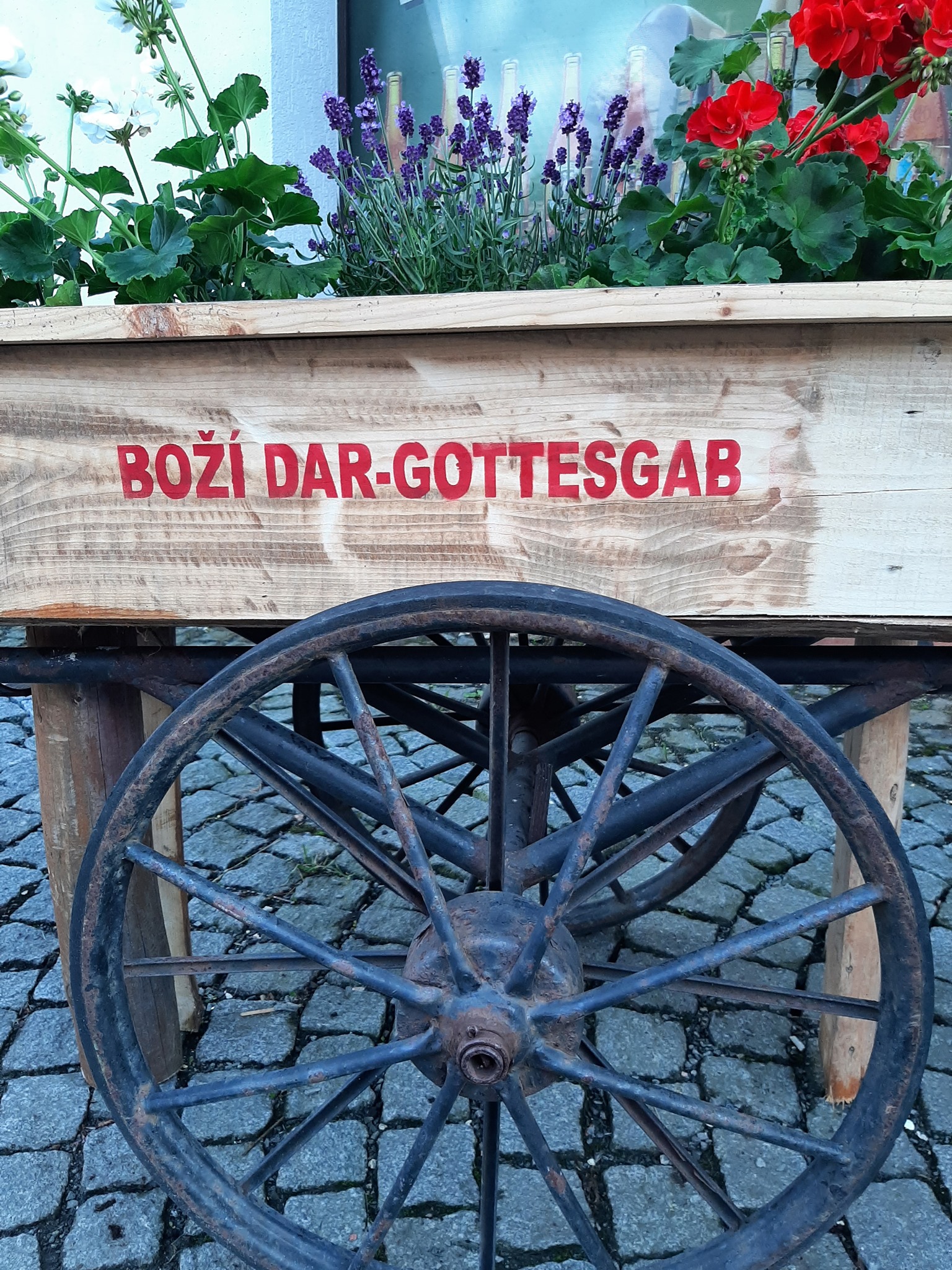 Pozvánka na Božídarský víkend 24.-25.7.