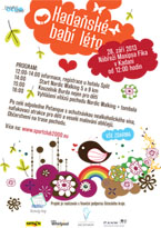 Kadaňské babí léto 2013