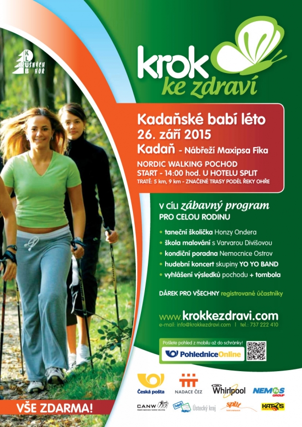 Mariánské Lázně 2015