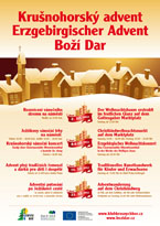 Krušnohorský Advent