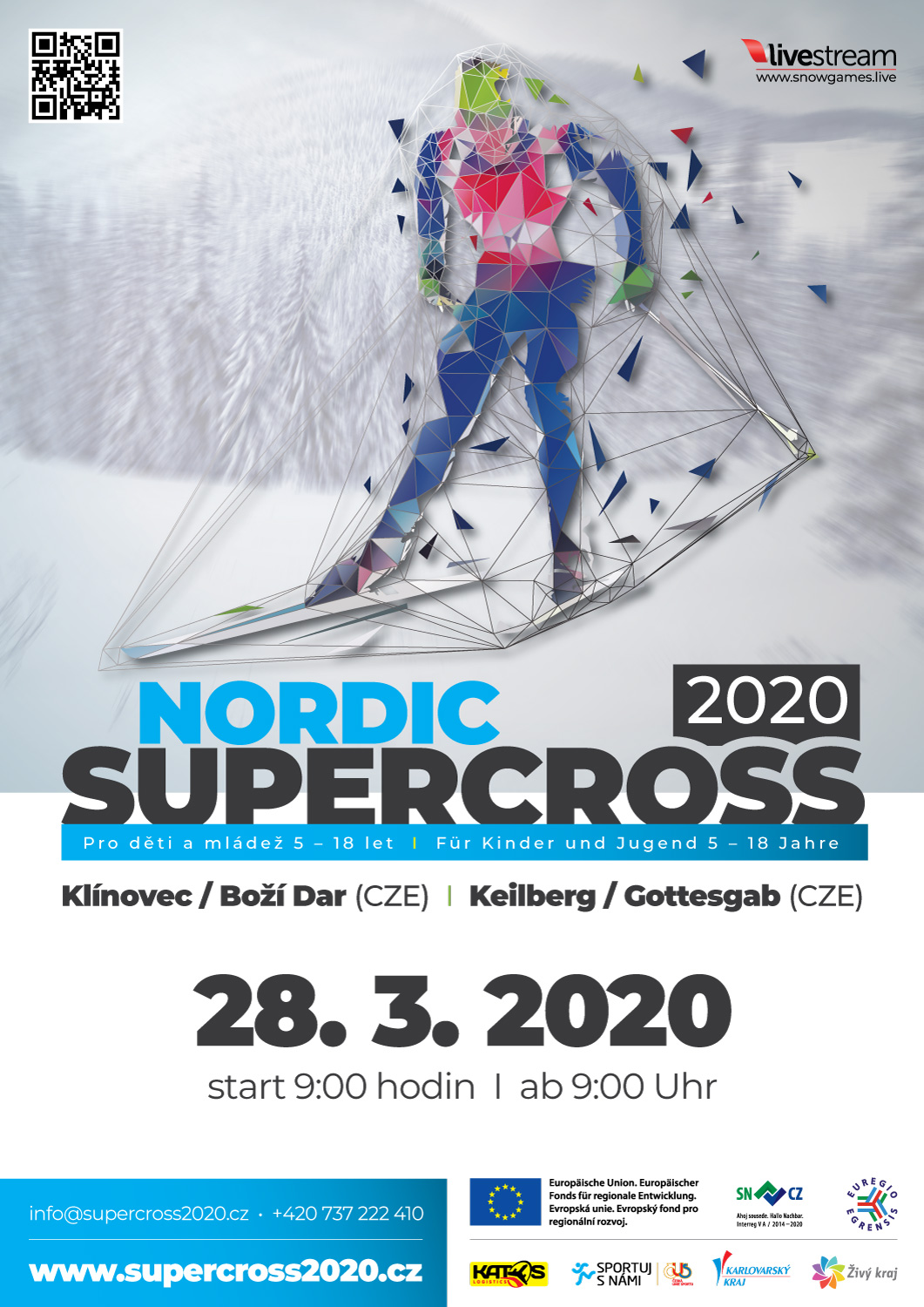 Krok ke zdraví 2019